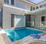 Hideaway at Culburra guest house with plunge pool - Accommodation Melbourne