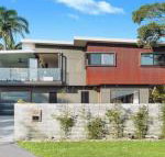 Horizons at Currarong architecturally designed beach house - Accommodation Melbourne