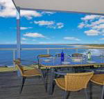 Le Vista panoramic views looking south - Accommodation Melbourne