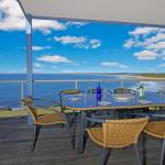 Le Vista Panoramic Views Looking South - Accommodation Melbourne 0