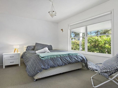 Lous Folly Inground Pool & Air Conditioned - Accommodation Melbourne 2