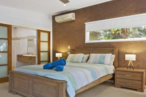 Lous Folly Inground Pool & Air Conditioned - Accommodation Melbourne 0