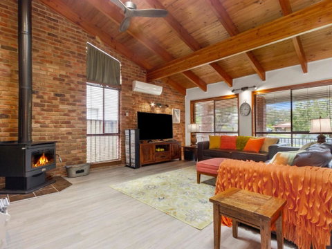 Lumina Luxury Comfort & Lots Of Style - Accommodation Melbourne 3