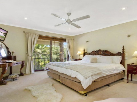 Lumina Luxury Comfort & Lots Of Style - Accommodation Melbourne 4