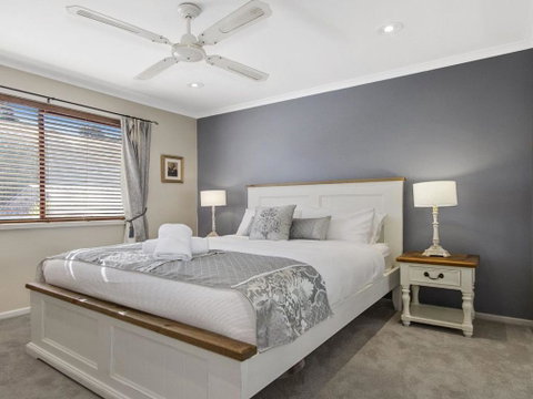 Lumina Luxury Comfort & Lots Of Style - Accommodation Melbourne 2