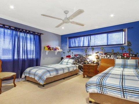 Lumina Luxury Comfort & Lots Of Style - Accommodation Melbourne 1