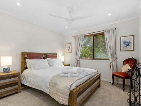 Lumina Luxury Comfort & Lots Of Style - Accommodation Melbourne 5