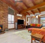 Lumina luxury comfort  lots of style - Accommodation Melbourne