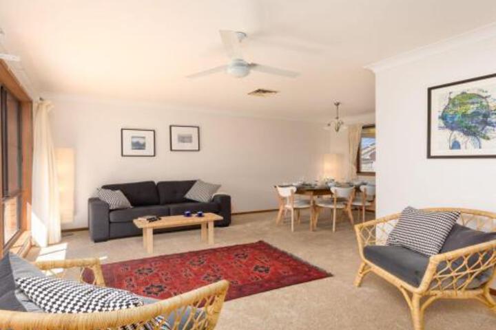 Bolong NSW Accommodation Melbourne