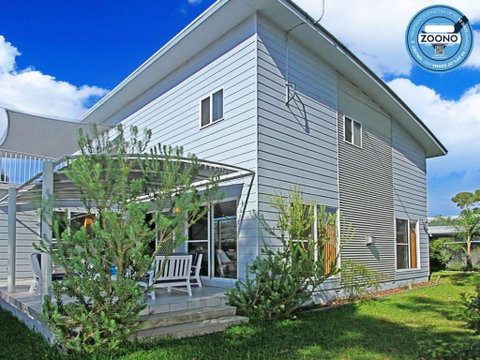 Sandlewood Breeze Spacious Entertainer - Accommodation Melbourne 6