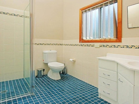 Sandlewood Breeze Spacious Entertainer - Accommodation Melbourne 5