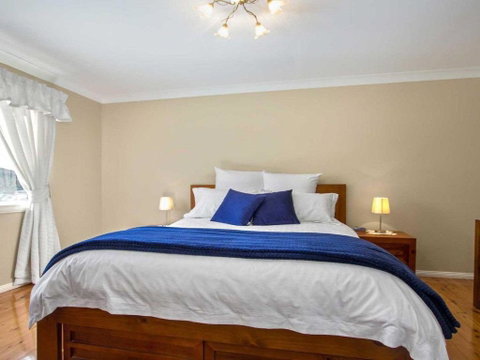 Sea Gem Air Conditioned & Fireplace - Accommodation Melbourne 4