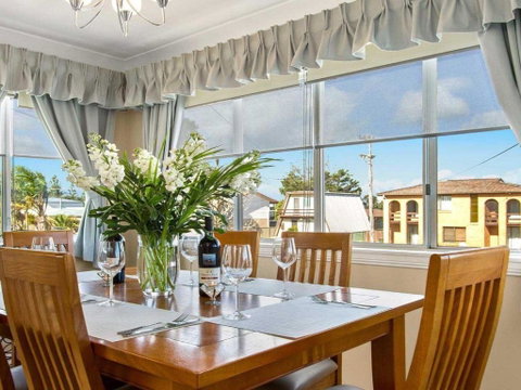 Sea Gem Air Conditioned & Fireplace - Accommodation Melbourne 5