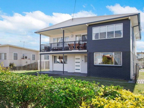 Sea Gem Air Conditioned & Fireplace - Accommodation Melbourne 1