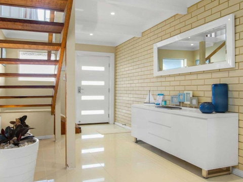Sea Gem Air Conditioned & Fireplace - Accommodation Melbourne 6