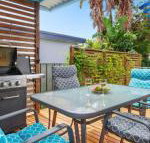 Sea Shack renovated 1950s beach house - Accommodation Melbourne