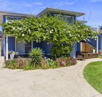 Seacluded plenty of room for everyone - Accommodation Melbourne