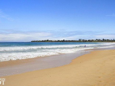 Sea Bird Close To Beach Shops & Cafes - Accommodation Melbourne 6