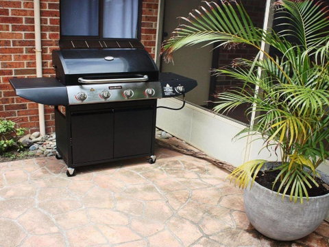 Sea Bird Close To Beach Shops & Cafes - Accommodation Melbourne 2