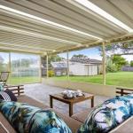 Sea Bird Close To Beach Shops & Cafes - Accommodation Melbourne 0