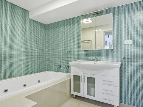 Serene Spacious Air Conditioned Accommodation - Accommodation Melbourne 2