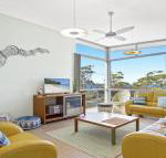 Serene spacious air conditioned accommodation - Accommodation Melbourne