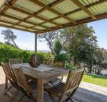 Seaspray on Culburra dolphin  whale watching - Accommodation Melbourne