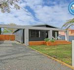 Shady Palms modern beach house with studio - Accommodation Melbourne