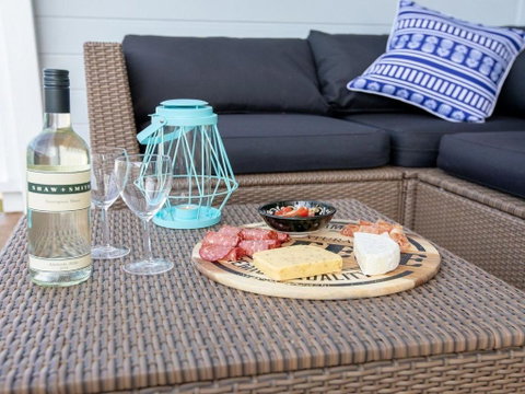 Sienna By The Sea Spacious Coastal Getaway - Accommodation Melbourne 6