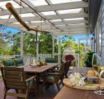 Silvermere Cottage a cosy family getaway - Accommodation Melbourne