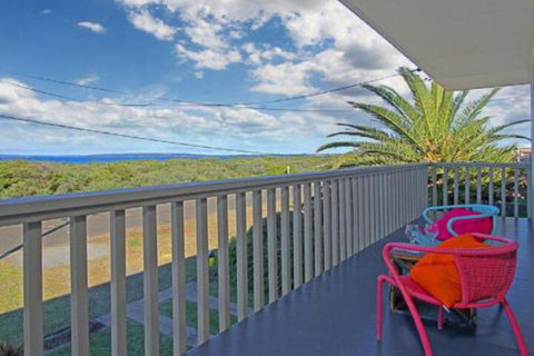 Splash Shack Stunning Views Of Jervis Bay - Accommodation Melbourne 0