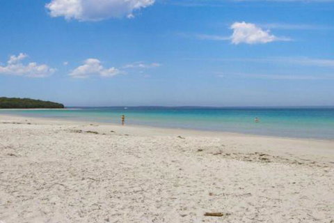 Splash Shack Stunning Views Of Jervis Bay - Accommodation Melbourne 6