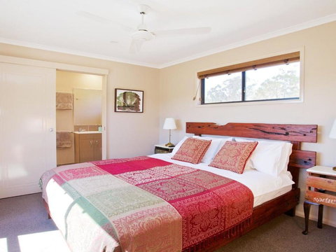 Tea Tree Hollow 50 Percent Off Third Night On Weekend - Accommodation Melbourne 5