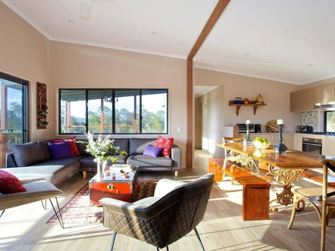 Tea Tree Hollow 50 Percent Off Third Night On Weekend - Accommodation Melbourne 4