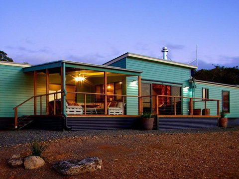 Tea Tree Hollow 50 Percent Off Third Night On Weekend - Accommodation Melbourne 6