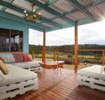 Tea Tree Hollow 50 percent off third night on weekend - Accommodation Melbourne