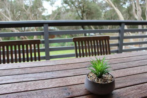 Kanburra House - Accommodation Melbourne 7