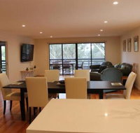 kanburra house - Accommodation Melbourne