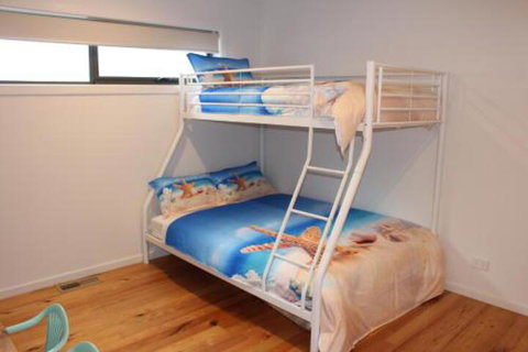 Kanburra House - Accommodation Melbourne 2