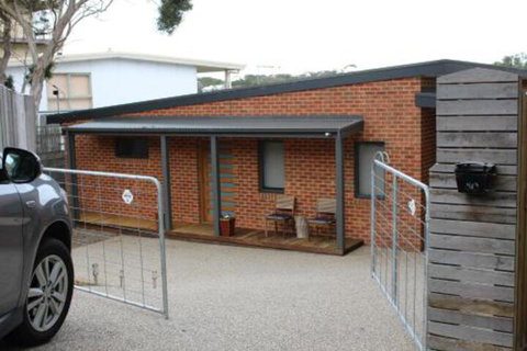 Kanburra House - Accommodation Melbourne 4