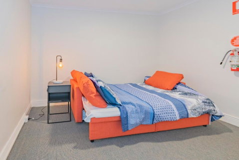 4 Bedroom House Hobart CBD Free Parking - Accommodation Melbourne 2