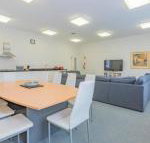 4 Bedroom House Hobart CBD Free Parking - Accommodation Melbourne