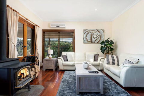 Talumberi 221 Trapyard Road - Accommodation Melbourne 5