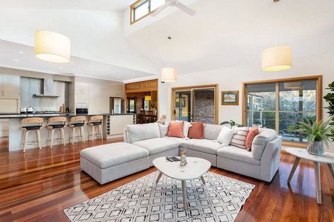 Talumberi 221 Trapyard Road - Accommodation Melbourne 4
