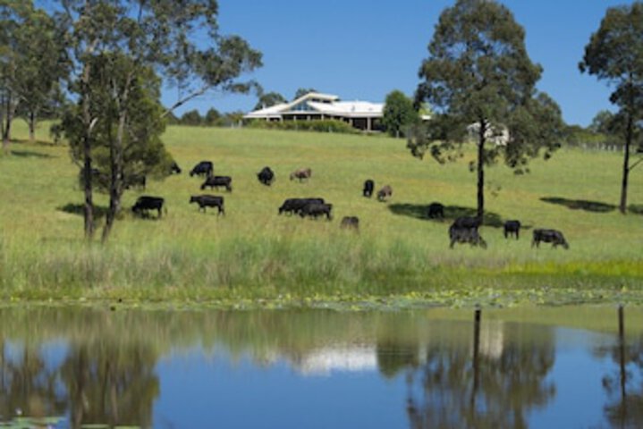 Wang Wauk NSW Accommodation Melbourne