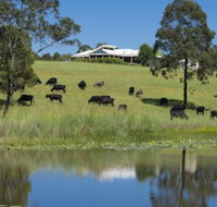Talumberi 221 Trapyard Road - Accommodation Melbourne