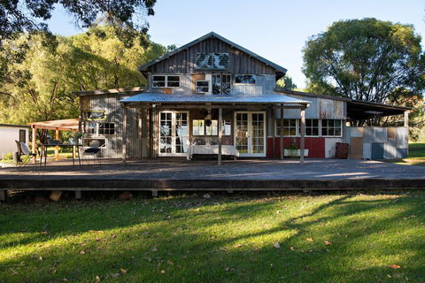 Moonrise Farm - Accommodation Melbourne 1