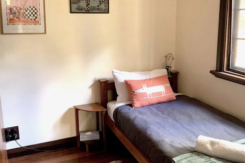 Moonrise Farm - Accommodation Melbourne 7