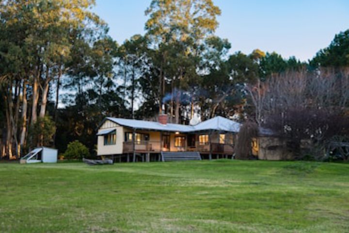 Rosa Brook WA Accommodation Melbourne