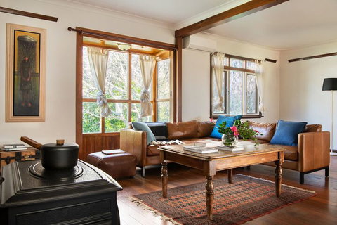 Moonrise Farm - Accommodation Melbourne 4